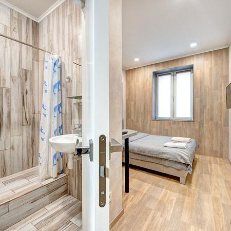 1 Room Apartment Near National Circus Kiev Esterno foto